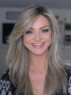 Dress Rehearsal | Petite/Average | Synthetic Lace Front Wig (Hand Tied) - Image 5