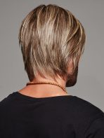 Daring | HF Synthetic Lace Front Wig (Mono Part) - Image 4