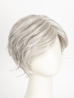 Cover | Synthetic Lace Front Wig (Mono Part) - Image 25