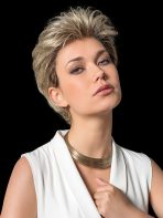 Charme Soft | Synthetic Lace Front Wig (Hand-Tied) - Image 8