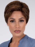Tab | Synthetic Lace Front Wig (Mono Crown) - Image 27