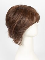 Razor Cut Shag | HF Synthetic Wig (Basic Cap) - Image 30