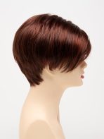 Amy | Synthetic Lace Front Wig (Mono Part) - Image 28