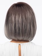 Jamison | Synthetic Lace Front Wig (Mono Part) - Image 21