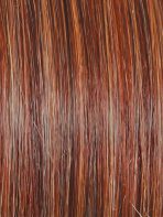 Tailored Allure | Synthetic Lace Front Wig (Hand Tied) - Image 41
