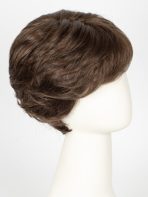 Apart Mono | Synthetic Lace Front Wig (mono Top) - Image 11