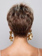 Rin | Synthetic Lace Front Wig (Mono Top) - Image 3