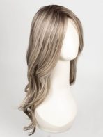 Model Mode | Synthetic Lace Front Wig (Mono Top) - Image 42