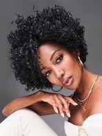 Aniyah | Synthetic Lace Front Wig (Mono Part) - Image 8