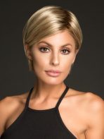 Java | Synthetic Lace Front Wig (Mono Crown) - Image 10