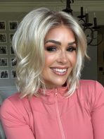 Mellow | Synthetic Lace Front Wig - Image 13