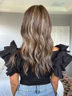 Milano | Synthetic Lace Front Wig (Mono Part) - Image 6