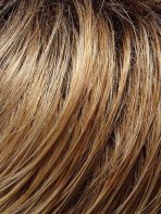Maya | Synthetic Lace Front Wig (Mono Top) - Image 28