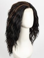 Orlando-V | Synthetic Lace Front Wig - Image 22