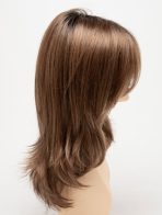 Bobbi | Synthetic Lace Front Wig (Mono Top) - Image 44