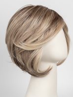 In Charge | HF Synthetic Lace Front Wig (Mono Part) - Image 46