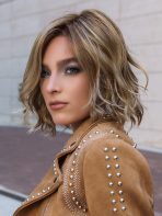 January | Synthetic Lace Front Wig (Mono Top) - Image 18