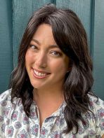 Heidi | Synthetic Lace Front Wig (Mono Top) - Image 24