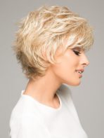 Voltage | Synthetic Wig (Basic Cap) - Image 12