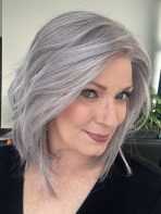 Mellow | Synthetic Lace Front Wig - Image 7