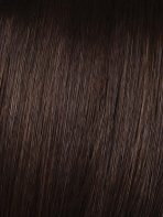 22" Fineline Straight HF Synthetic Extensions Kit (4 Piece) | Clip In - Image 8