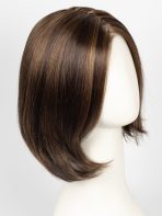 Jamison | Synthetic Lace Front Wig (Mono Part) - Image 65