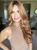 Model Mode | Synthetic Lace Front Wig (Mono Top) - Image 17