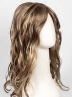 Sarah | Synthetic Lace Front Wig (Hand-Tied) - Image 45