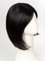 Smoke-Hi Mono | Synthetic Lace Front Wig (Mono Part) - Image 12