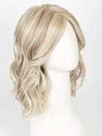Wavy Day | Synthetic Lace Front Wig (Mono Top) - Image 46