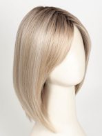 Straight to Camera | Synthetic Lace Front Wig (Hand-Tied) - Image 40