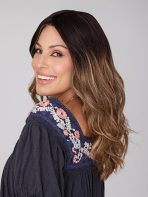 Balayage Beauty | Synthetic Lace Front Wig (Mono Top) - Image 13