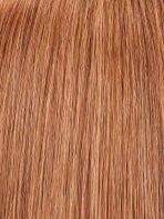easiPart French XL 12" | Remy Human Hair Topper (HT) - Image 30