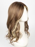 Diva | Synthetic Lace Front Wig (Mono Part) - Image 31