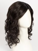 Heaven | Synthetic Lace Front Wig (Mono Part) - Image 15