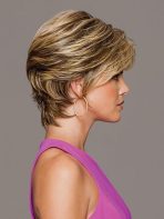 Gratitude | HF Synthetic Wig (Basic Cap) - Image 11