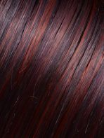 Maya | Synthetic Lace Front Wig (Mono Top) - Image 18