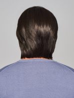 Sharp | Human Hair/Synthetic Wig Blend - Image 4