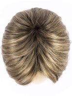 London | Synthetic Lace Front Wig (Mono Top) - Image 26