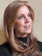 Spotlight Large | Synthetic Lace Front Wig (Mono Top) - Image 14