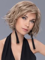 Night | Synthetic Lace Front Wig (Mono Crown) - Image 6