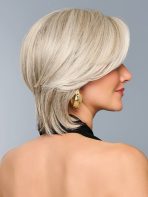 Tailored Allure | Synthetic Lace Front Wig (Hand Tied) - Image 2