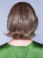 Saint | Synthetic Lace Front Wig (Hand-Tied) - Image 4