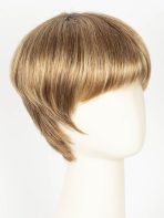 Tool | Short Synthetic Wig (Mono Crown) - Image 17