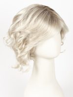 Fresh Chic | Synthetic Lace Front Wig (Mono Part) - Image 41