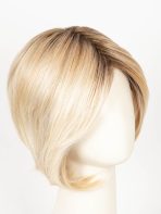 Charlotte Realistic | Synthetic Lace Front Wig (Mono Top) - Image 22