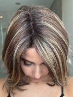 Mellow | Synthetic Lace Front Wig - Image 18