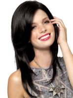 Shilo | Synthetic Wig (Mono Top) - Image 16