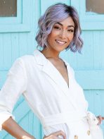 January | Synthetic Lace Front Wig (Mono Top) - Image 15