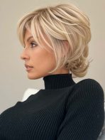 Naomi | HF Synthetic Lace Front Wig (Mono Top) - Image 6